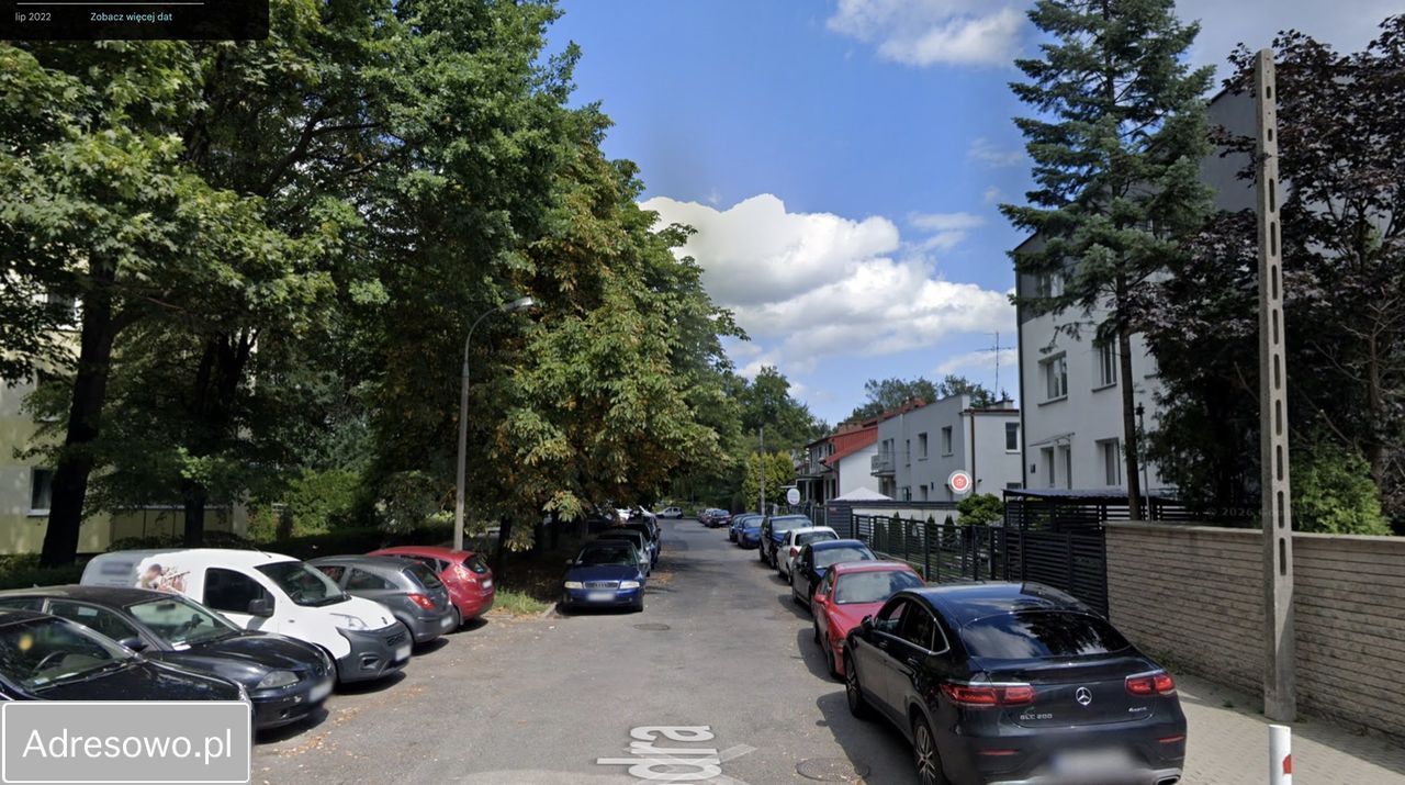 dom wolnostojący, 5 pokoi Warszawa Mokotów, ul. Modra. Zdjęcie 6