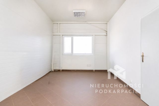 Biuro Rzeszów, ul. Lubelska. Zdjęcie 4