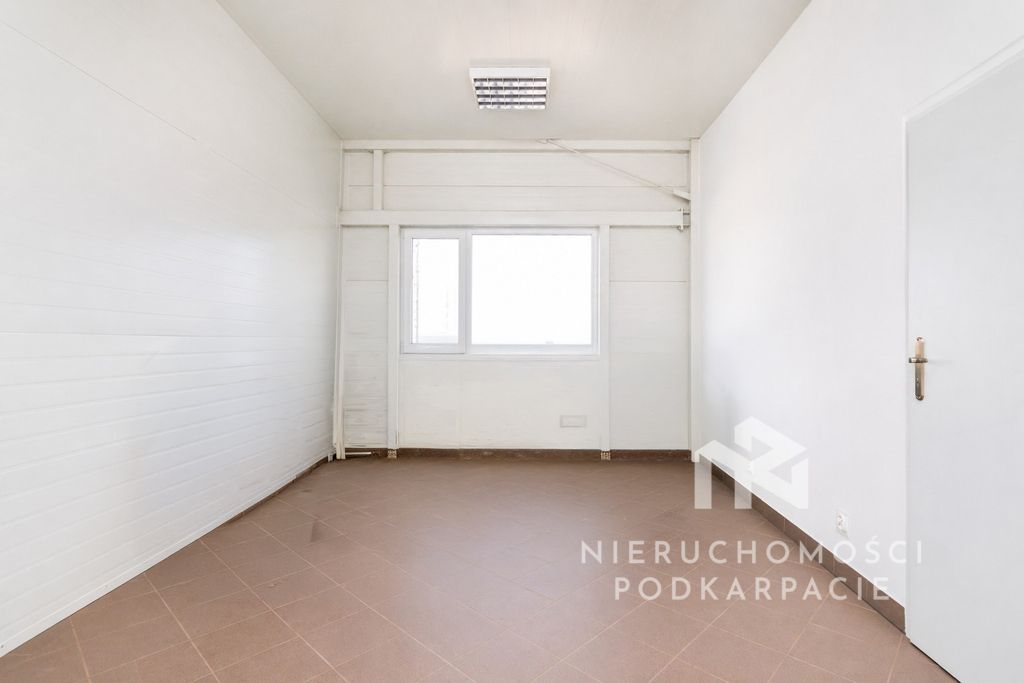 Biuro Rzeszów, ul. Lubelska. Zdjęcie 4