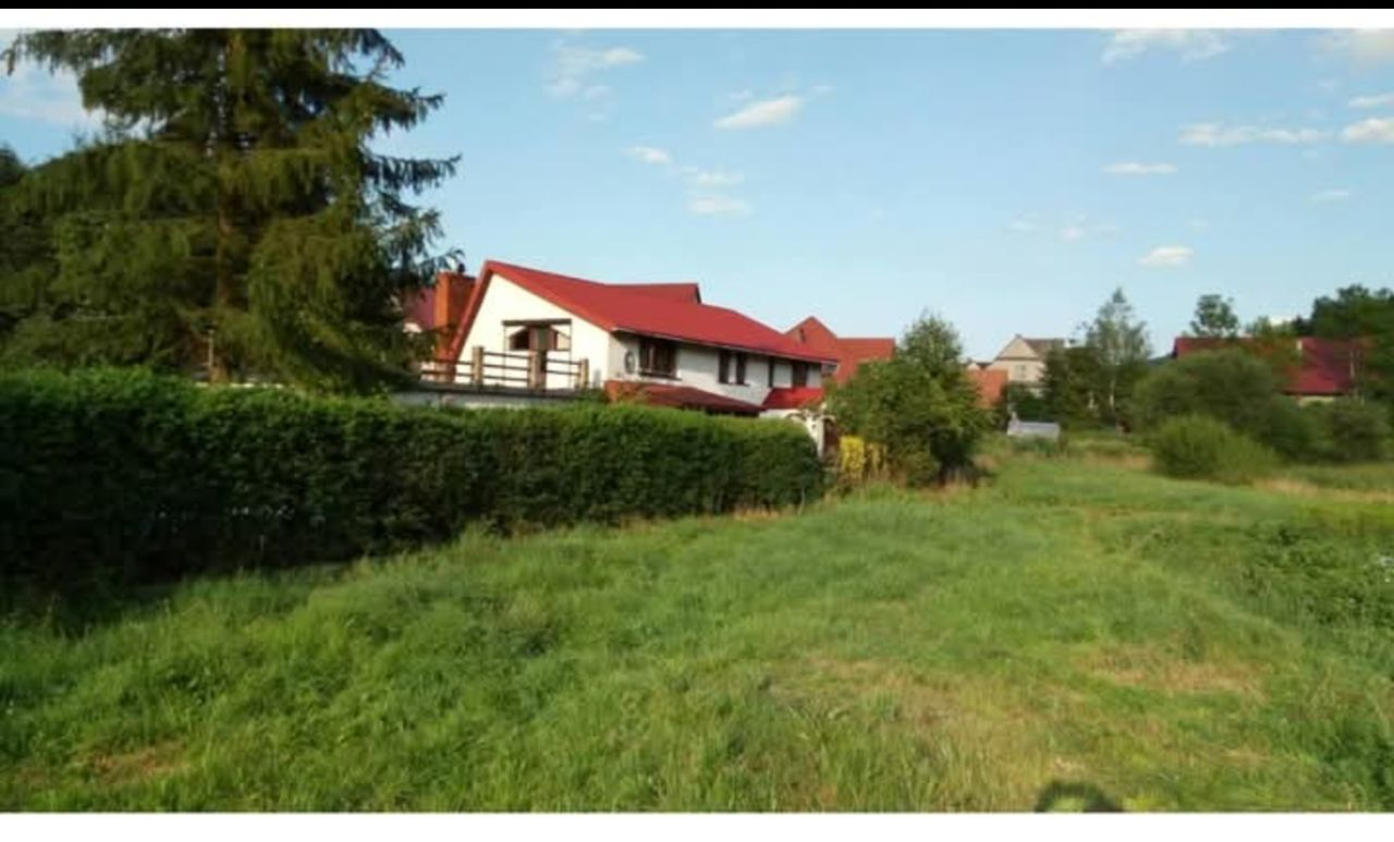 dom wolnostojący, 5 pokoi Krzczonów, Na Jordanow. Zdjęcie 2