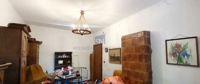 Mieszkanie 2-pokojowe Warszawa Saska Kępa, ul. Walecznych. Zdjęcie 1