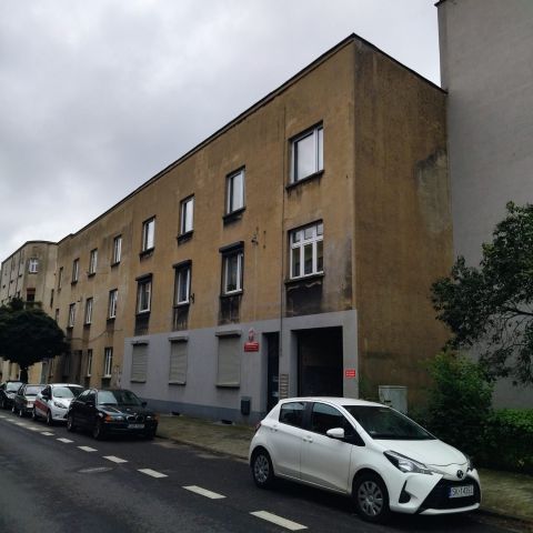 Mieszkanie 4-pokojowe Rybnik Śródmieście, ul. Piasta. Zdjęcie 1