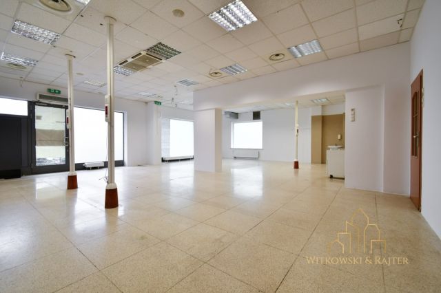 Lokal Warszawa Mokotów, ul. Bobrowiecka. Zdjęcie 1