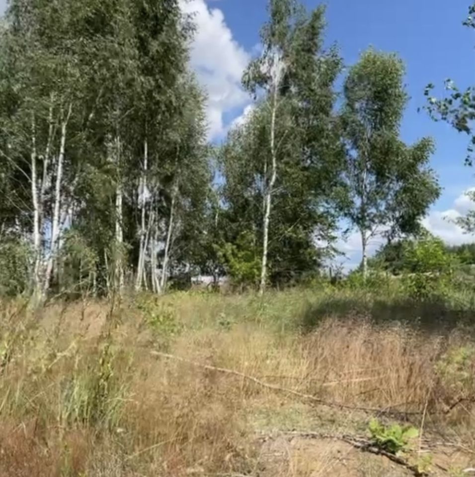 Działka budowlana Stronno, ul. Okrężna