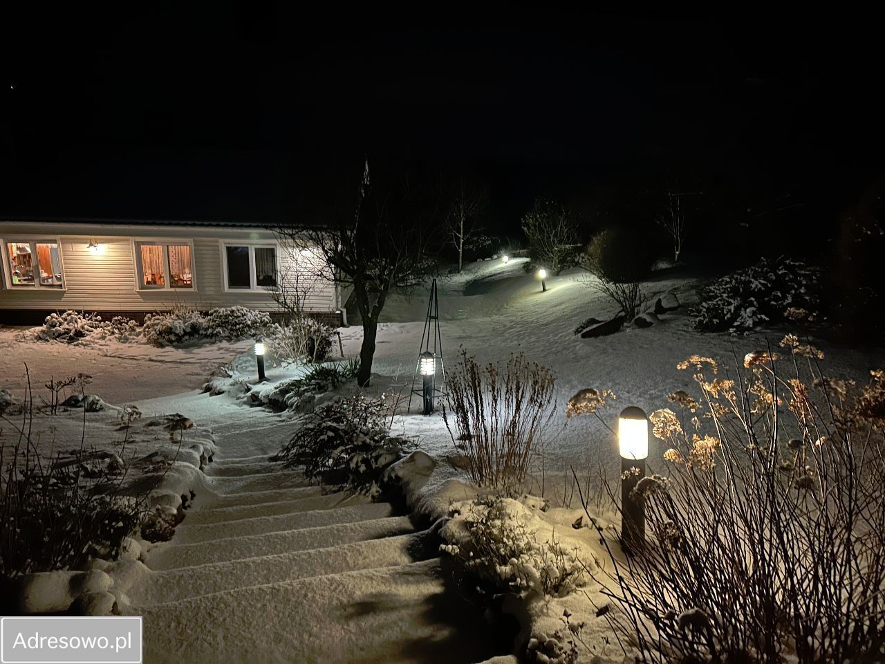 dom wolnostojący, 5 pokoi Lutom. Zdjęcie 18