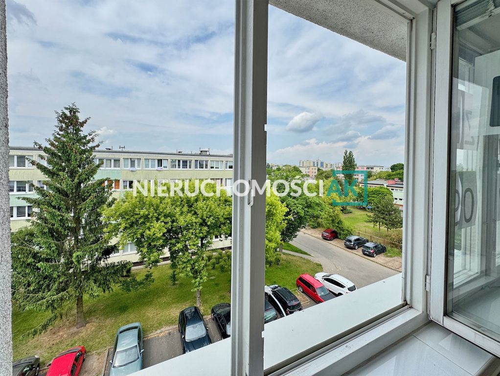 Mieszkanie 2-pokojowe Konin, ul. kard. Stefana Wyszyńskiego. Zdjęcie 16