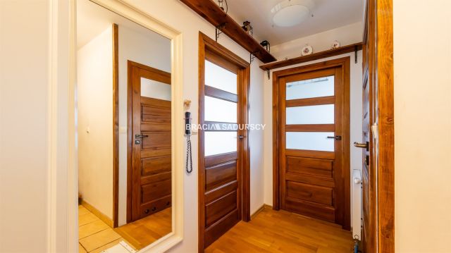 Mieszkanie 4-pokojowe Kraków Ruczaj, ul. Torfowa. Zdjęcie 10