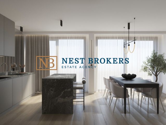 Mieszkanie 4-pokojowe Kraków Grzegórzki, ul. Mogilska. Zdjęcie 7