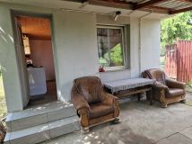 Działka rod Janowiec Wielkopolski