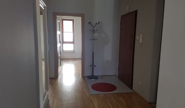 Mieszkanie 3-pokojowe Łódź Śródmieście, ul. Nawrot