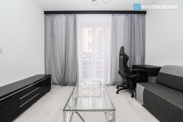 Mieszkanie 2-pokojowe Kraków, ul. Wiktora Heltmana. Zdjęcie 12