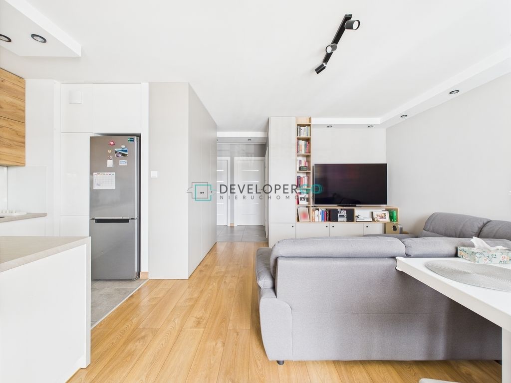 Mieszkanie 3-pokojowe Białystok Wygoda, ul. 42 Pułku Piechoty. Zdjęcie 3