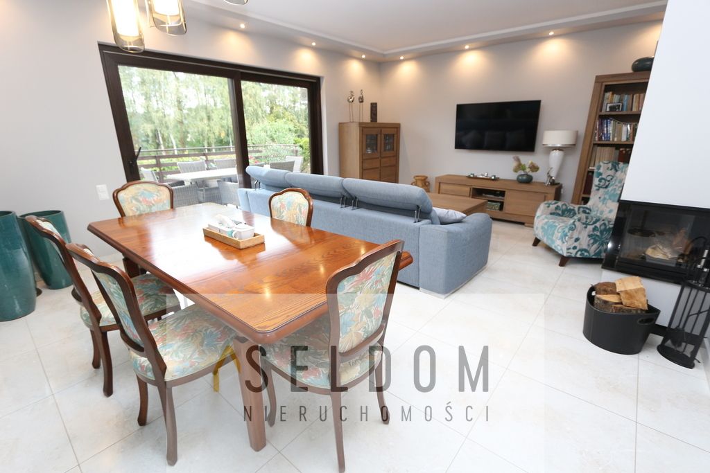 dom wolnostojący, 5 pokoi Wylatkowo. Zdjęcie 4