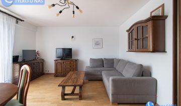 Mieszkanie 3-pokojowe Kraków Bronowice, ul. Gabrieli Zapolskiej