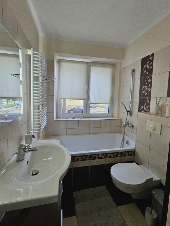 Mieszkanie 3-pokojowe Olsztyn Zatorze, ul. Stanisława Moniuszki. Zdjęcie 9