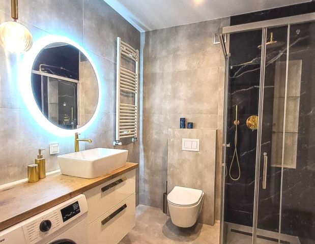 Mieszkanie 1-pokojowe Łódź Bałuty, ul. Wojska Polskiego. Zdjęcie 10