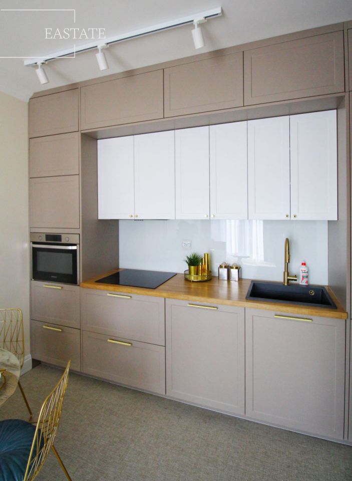 Mieszkanie 3-pokojowe Warszawa Włochy, ul. Budki Szczęśliwickie. Zdjęcie 4