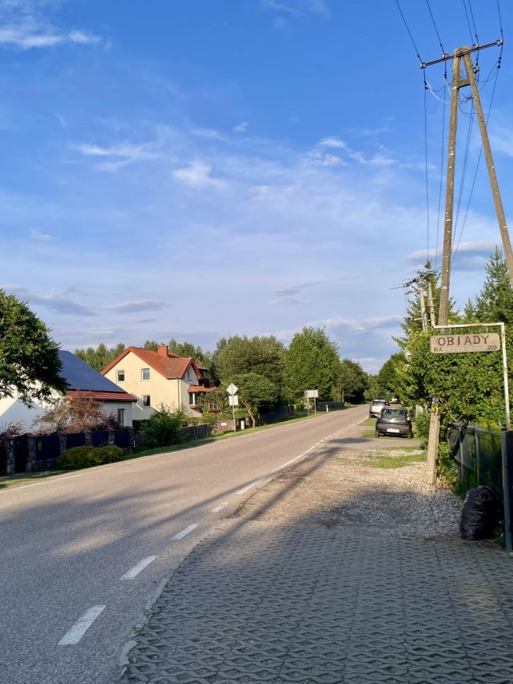 Działka budowlana Wejsuny. Zdjęcie 14