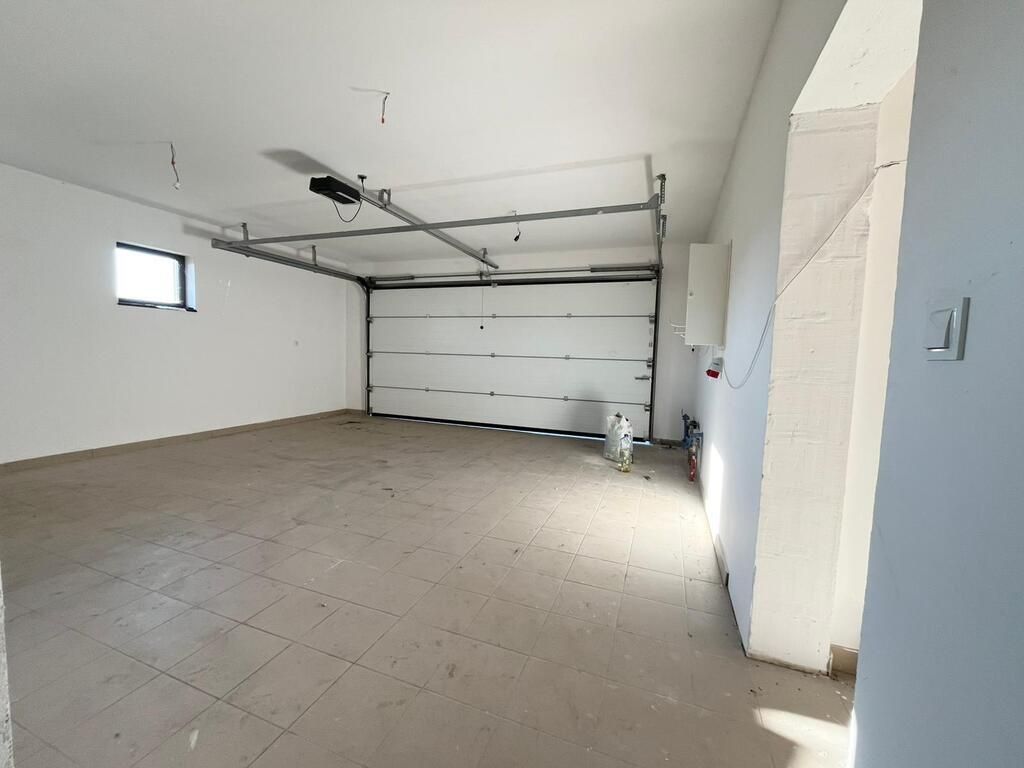 dom wolnostojący, 5 pokoi Szczecin Załom. Zdjęcie 10