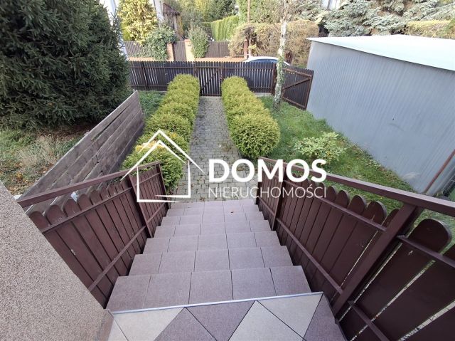 dom wolnostojący, 3 pokoje Goczałkowice-Zdrój, ul. PCK. Zdjęcie 4