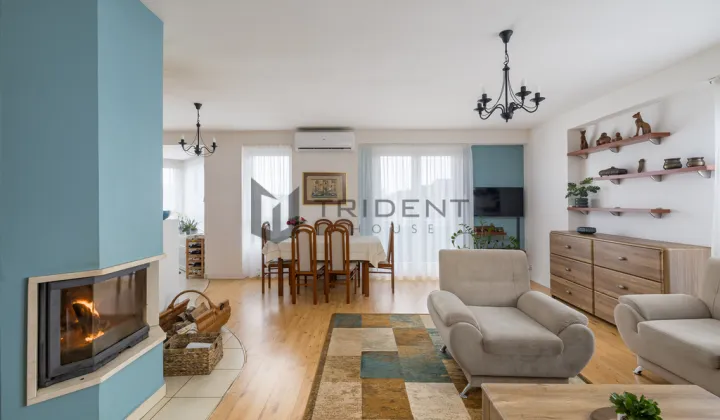 Mieszkanie 2-pokojowe Józefosław, ul. Narcyzów