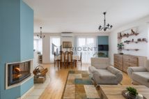 Mieszkanie 2-pokojowe Józefosław, ul. Narcyzów