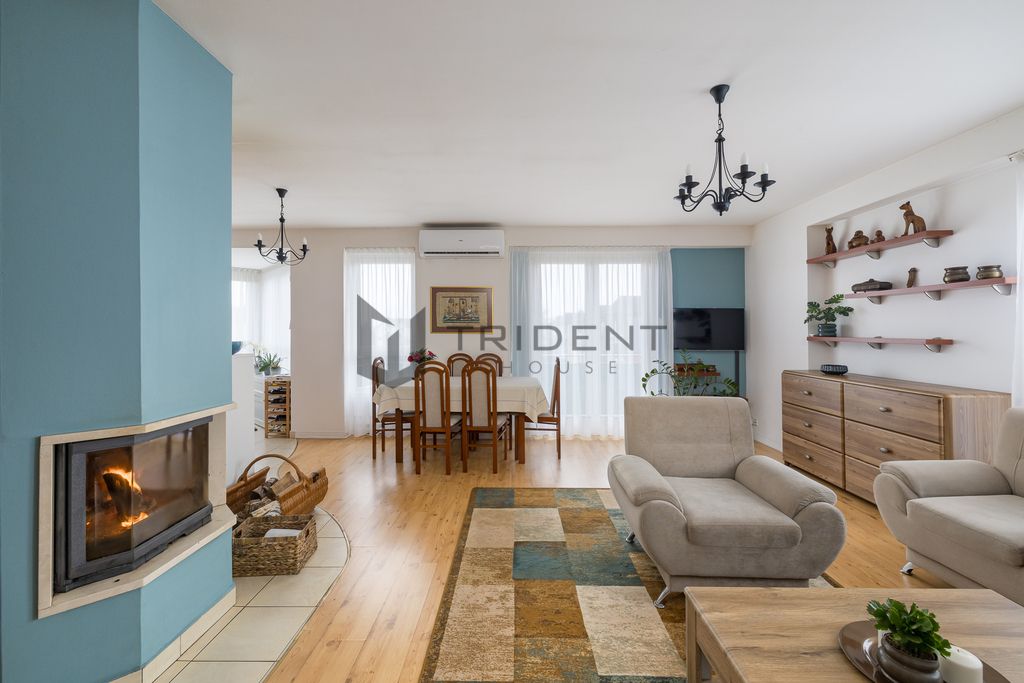 Mieszkanie 2-pokojowe Józefosław, ul. Narcyzów