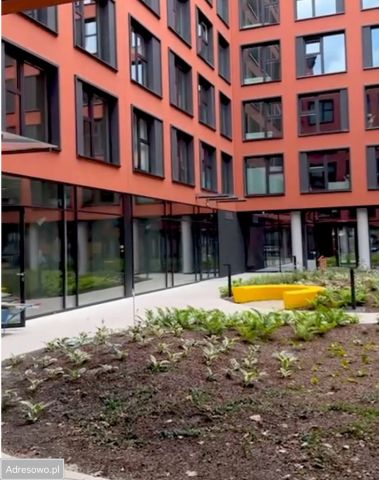 Lokal Warszawa Mokotów, ul. Postępu. Zdjęcie 1