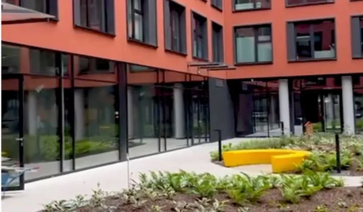 Lokal Warszawa Mokotów, ul. Postępu