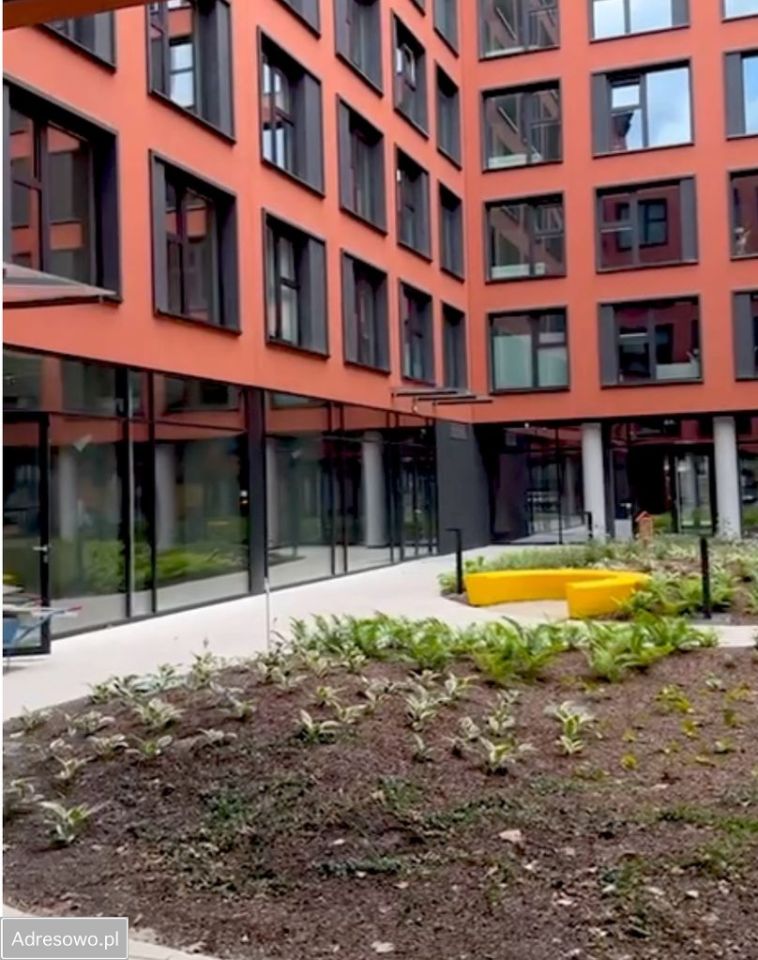 Lokal Warszawa Mokotów, ul. Postępu