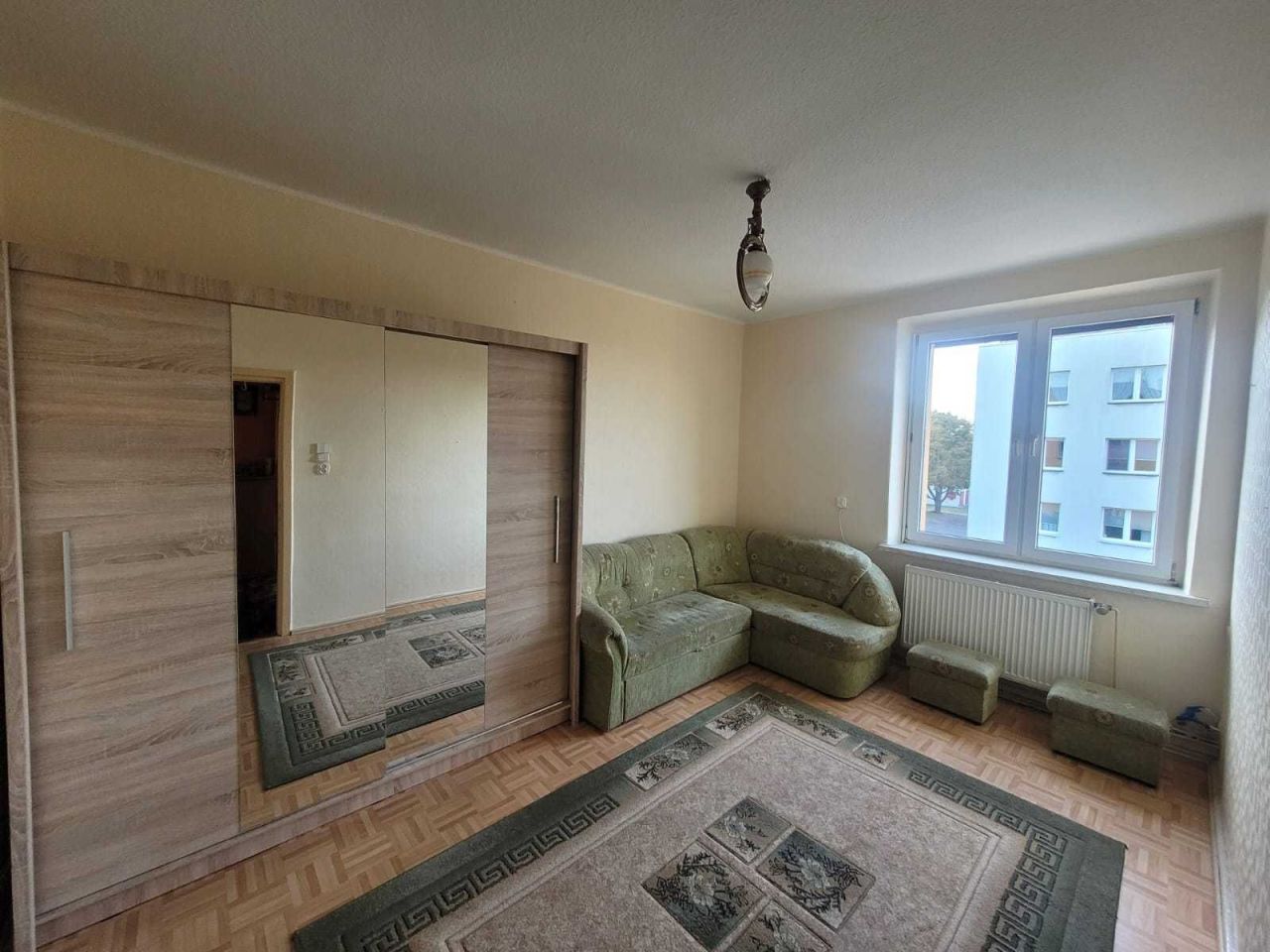 Mieszkanie 2-pokojowe Krapkowice, ul. Moniuszki. Zdjęcie 3