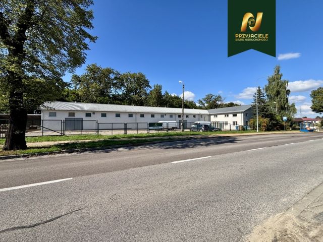 Lokal Tczew, ul. 30 Stycznia. Zdjęcie 3