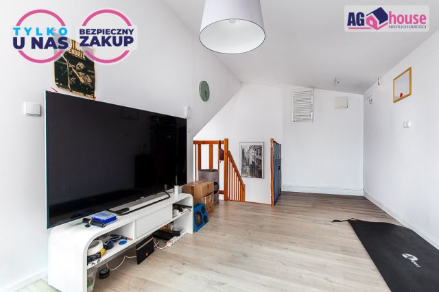 Mieszkanie 3-pokojowe Gdynia Chwarzno-Wiczlino, ul. gen. Mariusza Zaruskiego. Zdjęcie 3