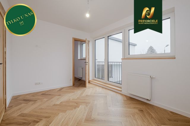 dom, 5 pokoi Gdańsk Zaspa. Zdjęcie 6