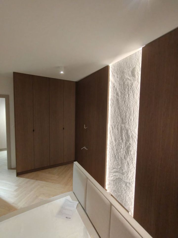 Mieszkanie 2-pokojowe Warszawa Praga-Północ, ul. Stefana Okrzei. Zdjęcie 2