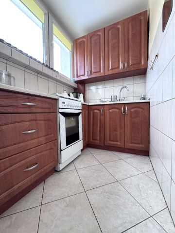 Mieszkanie 2-pokojowe Łódź, ul. Alojzego Felińskiego. Zdjęcie 1