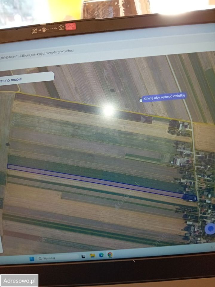 gospodarstwo Zarogów. Zdjęcie 8