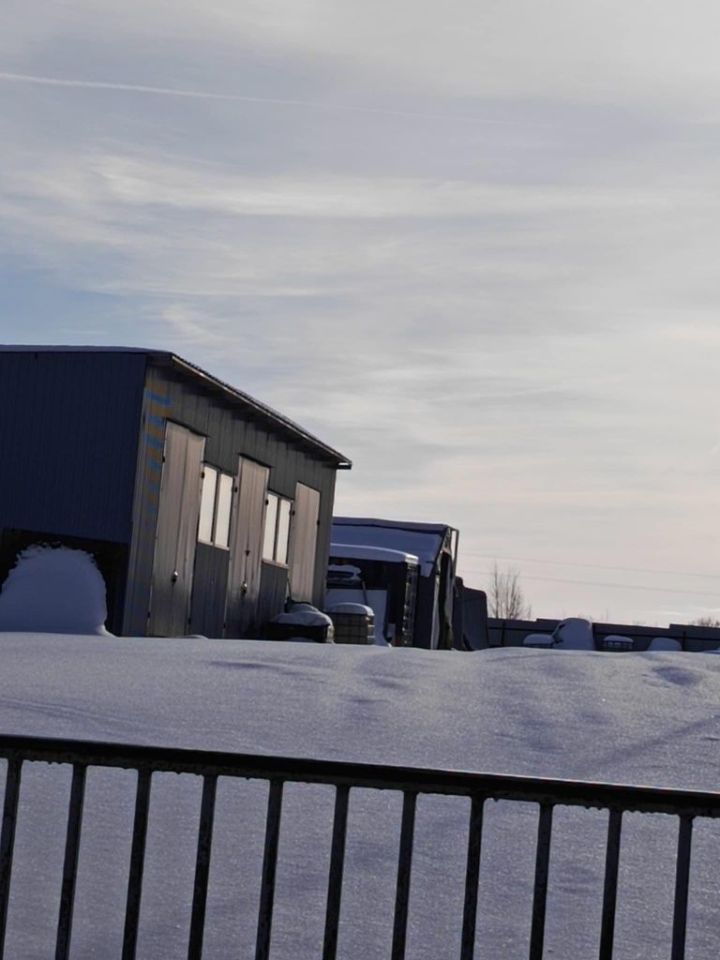 Działka inwestycyjna Otłowiec