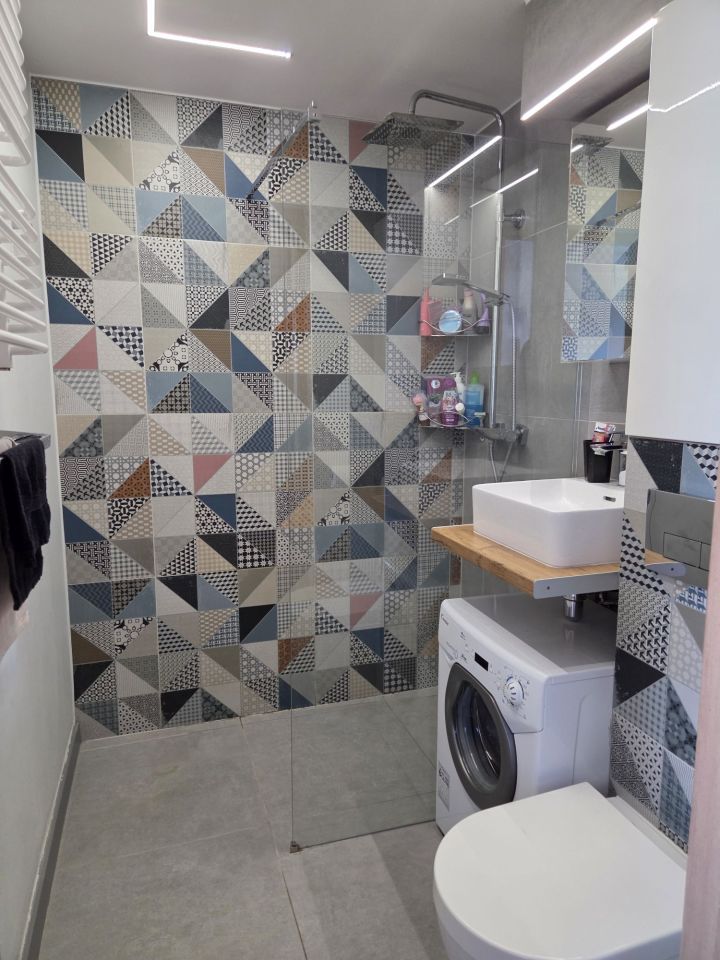 Mieszkanie 2-pokojowe Ostrów Wielkopolski, ul. Żwirki. Zdjęcie 5