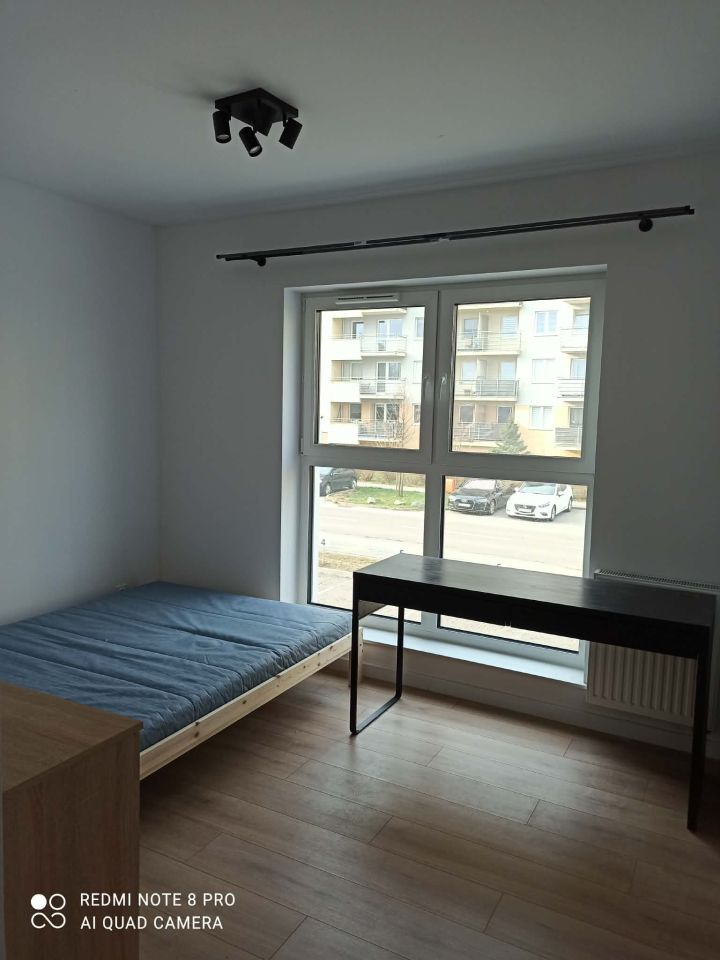 Mieszkanie 4-pokojowe Rzeszów Zwięczyca, al. Solidarności. Zdjęcie 5