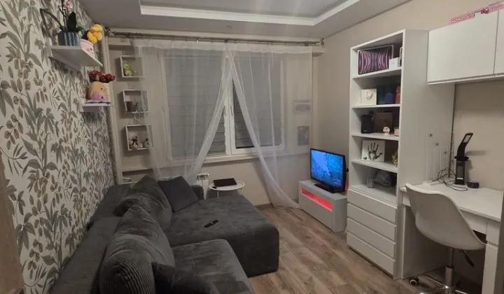 Mieszkanie 3-pokojowe Mielec