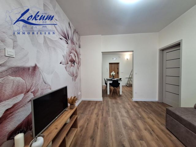 Mieszkanie 2-pokojowe Leszno, ul. Bolesława Chrobrego. Zdjęcie 3