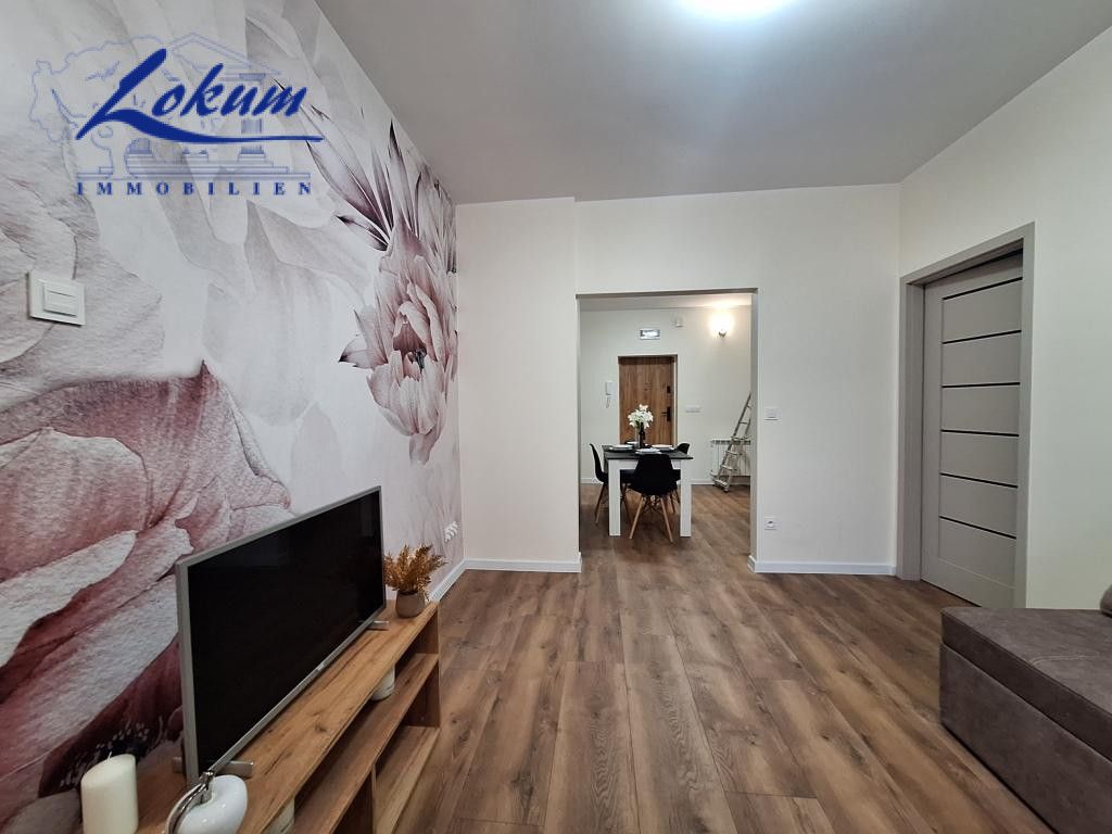 Mieszkanie 2-pokojowe Leszno, ul. Bolesława Chrobrego. Zdjęcie 3