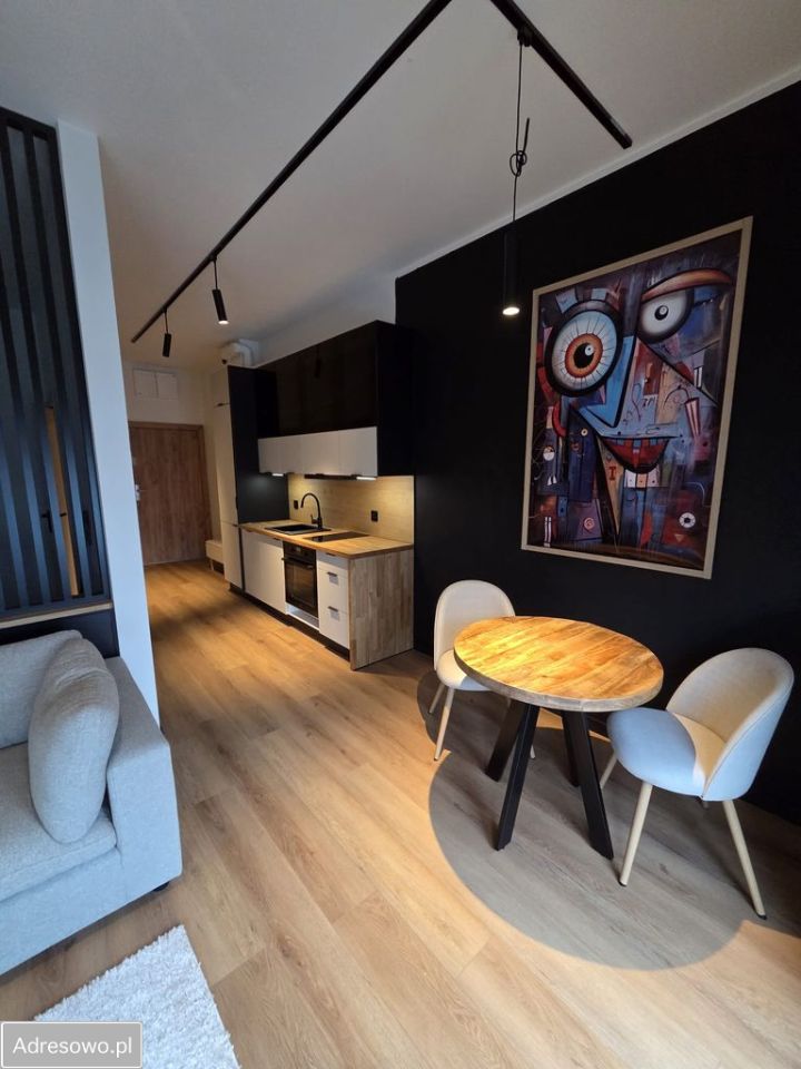 Mieszkanie 2-pokojowe Szczecin Zawadzkiego-Klonowica, ul. Unii Lubelskiej. Zdjęcie 13