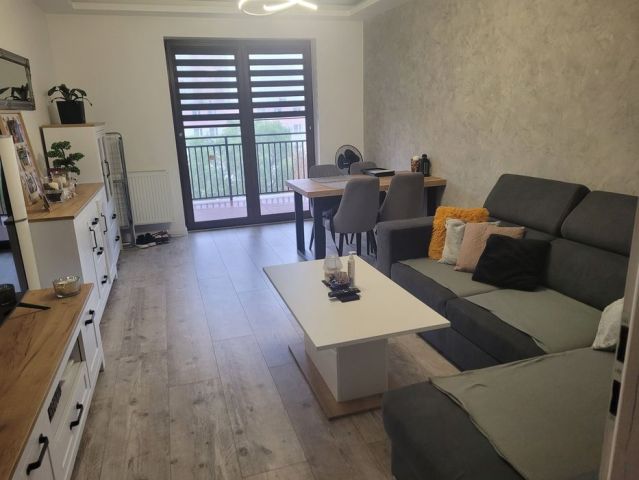 Mieszkanie 2-pokojowe Włocławek, ul. Wiejska. Zdjęcie 1