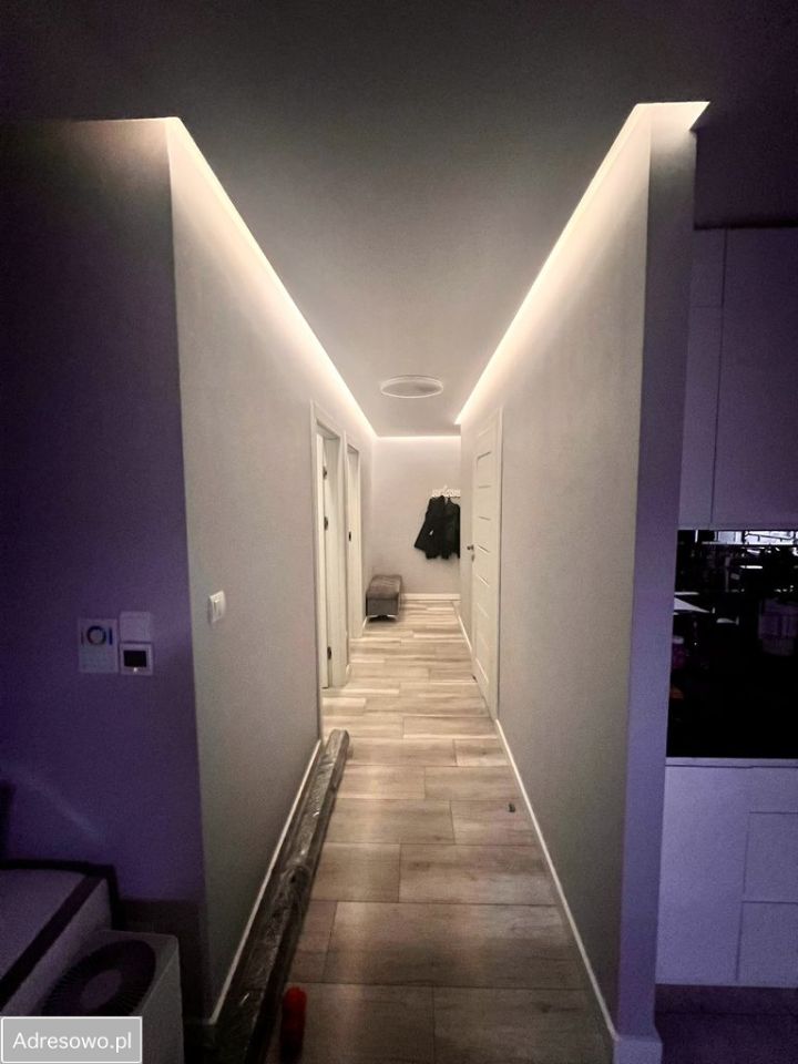 Mieszkanie 3-pokojowe Szczecinek, ul. Moniuszki. Zdjęcie 7