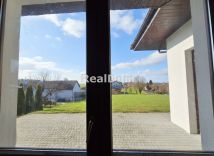 dom wolnostojący, 6 pokoi Tomaszowice. Zdjęcie 4