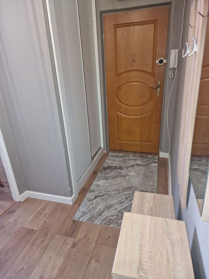 Mieszkanie 2-pokojowe Rzeszów Miłocin, ul. Stanisława Mikołajczyka. Zdjęcie 5