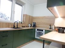 Mieszkanie 2-pokojowe Gorzów Wielkopolski. Zdjęcie 3