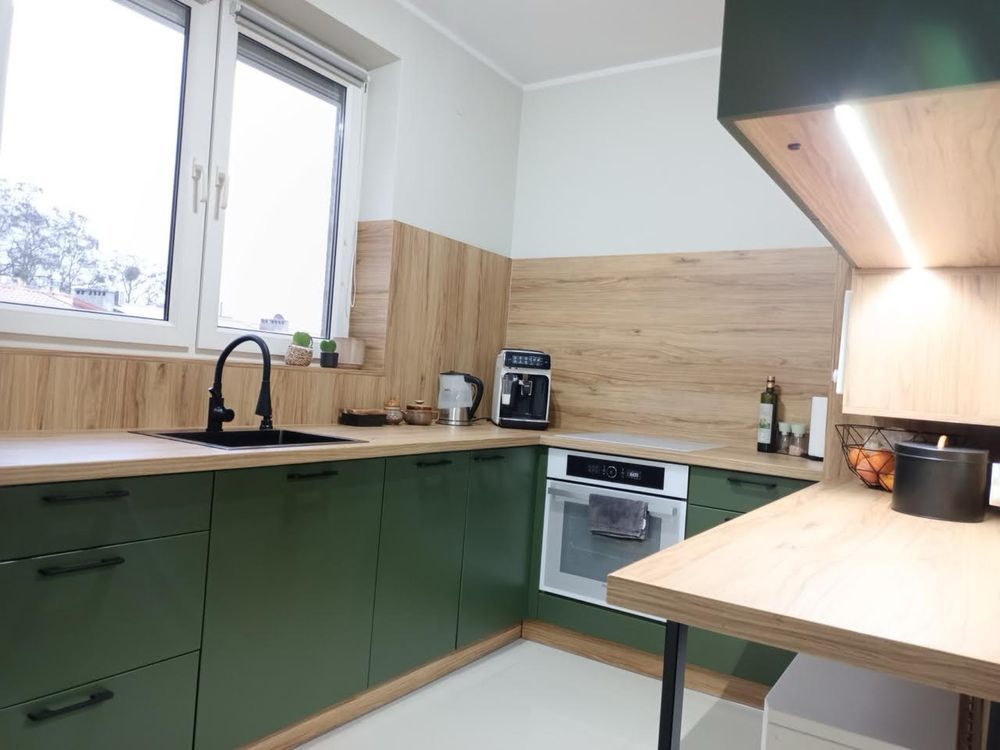 Mieszkanie 2-pokojowe Gorzów Wielkopolski. Zdjęcie 4